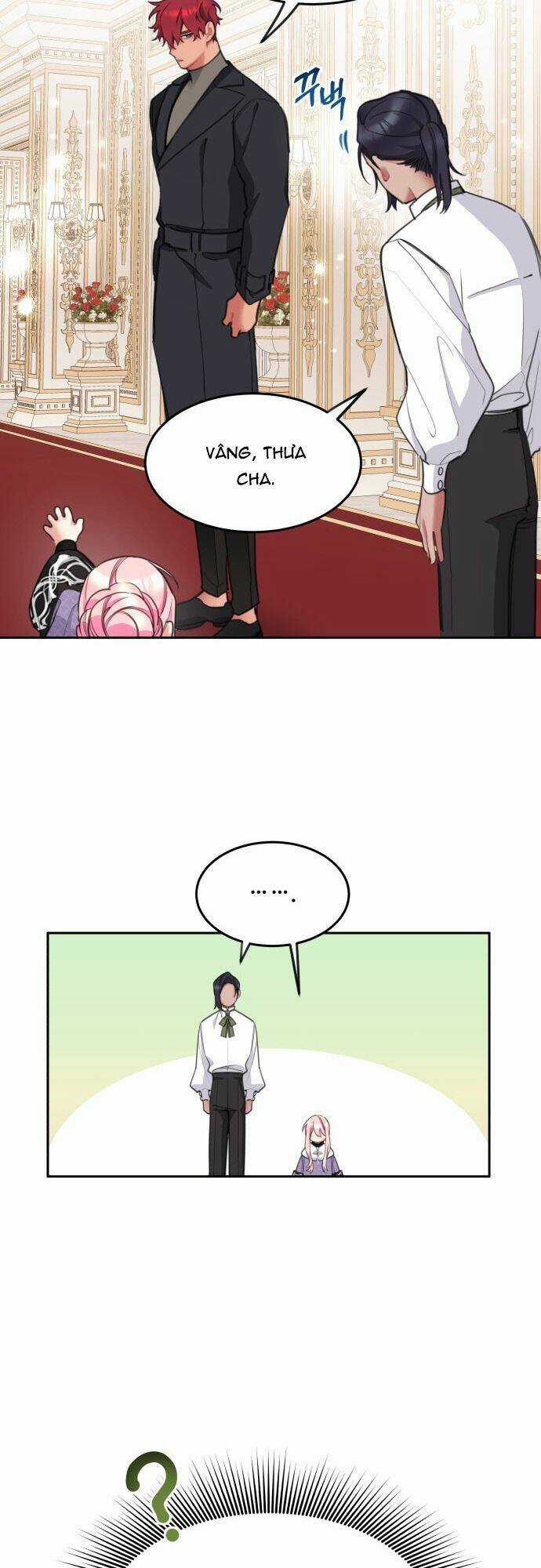 Công Chúa Lotto - Chapter 40 - Trang 55