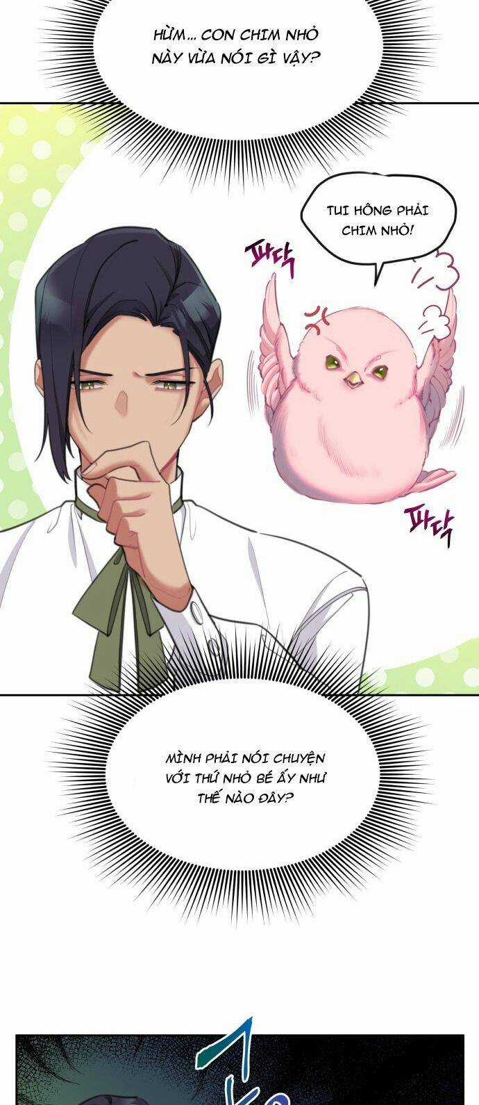 Công Chúa Lotto - Chapter 40 - Trang 56