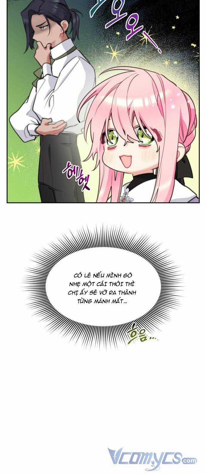 Công Chúa Lotto - Chapter 40 - Trang 57