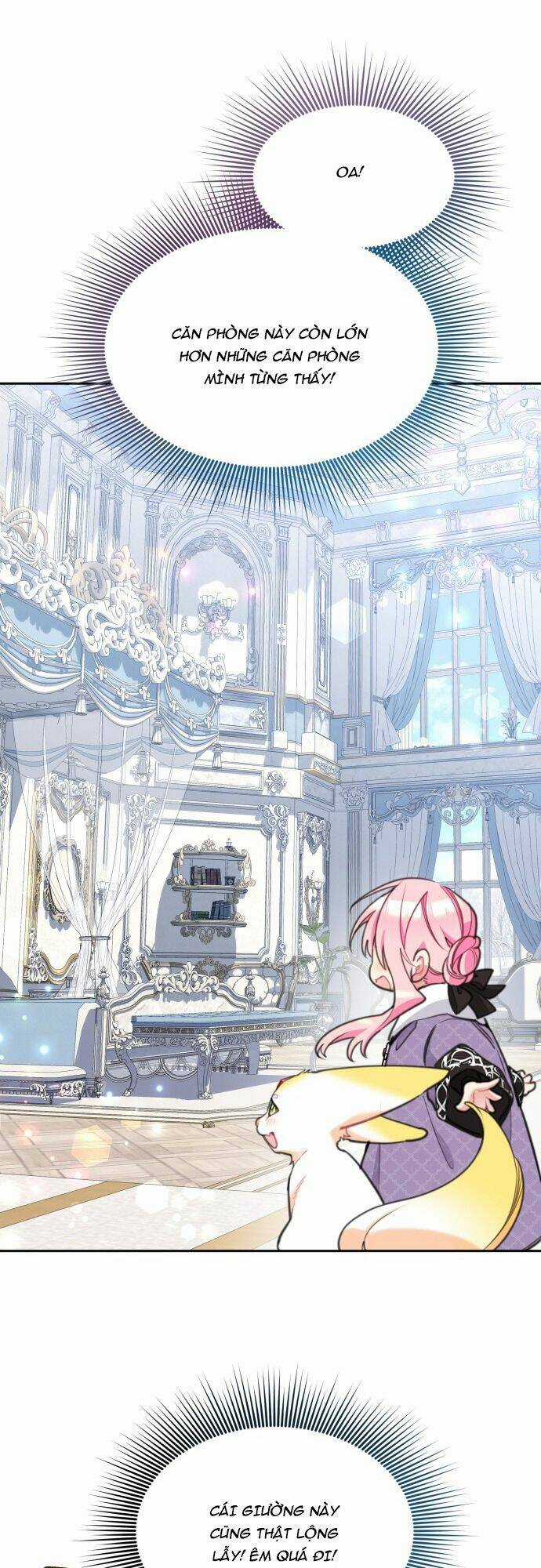 Công Chúa Lotto - Chapter 40 - Trang 58