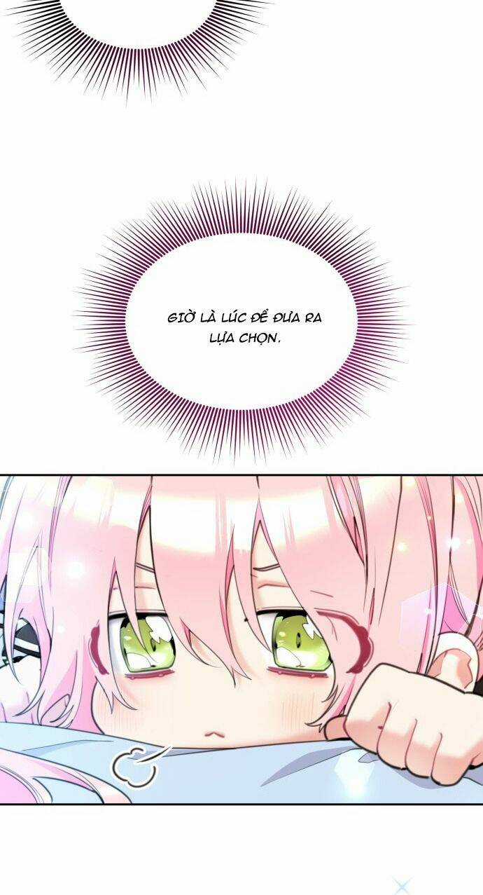Công Chúa Lotto - Chapter 40 - Trang 60