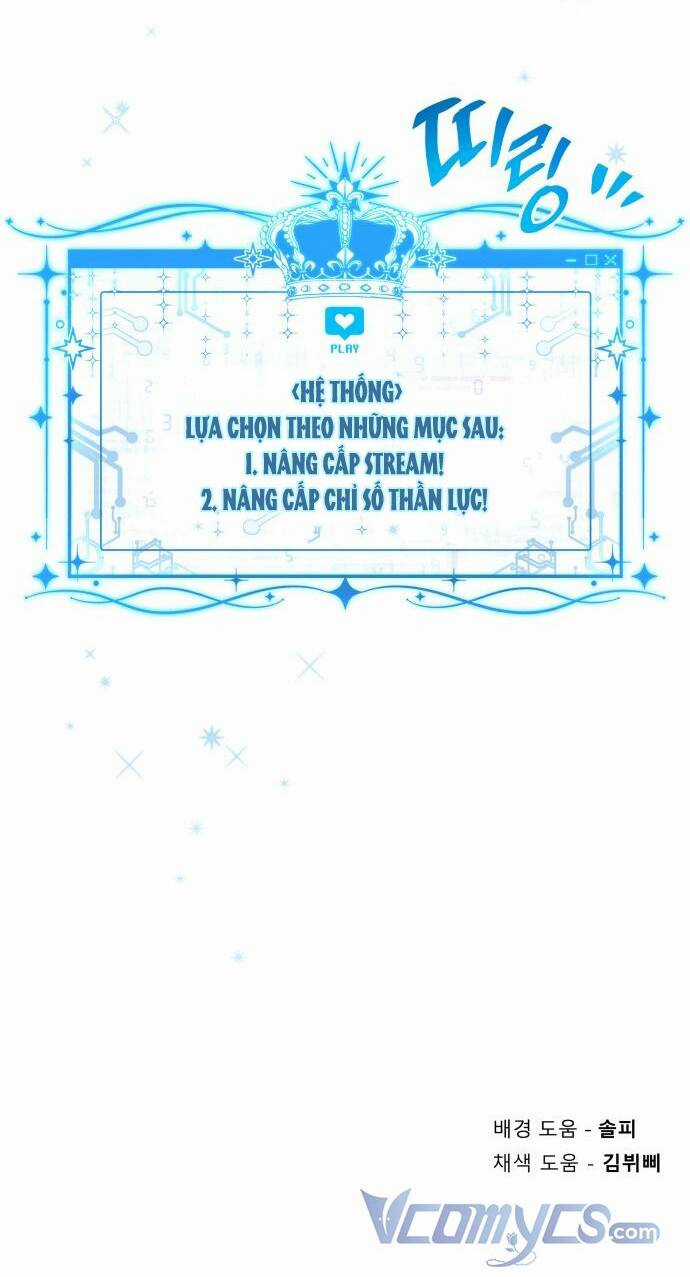 Công Chúa Lotto - Chapter 40 - Trang 61