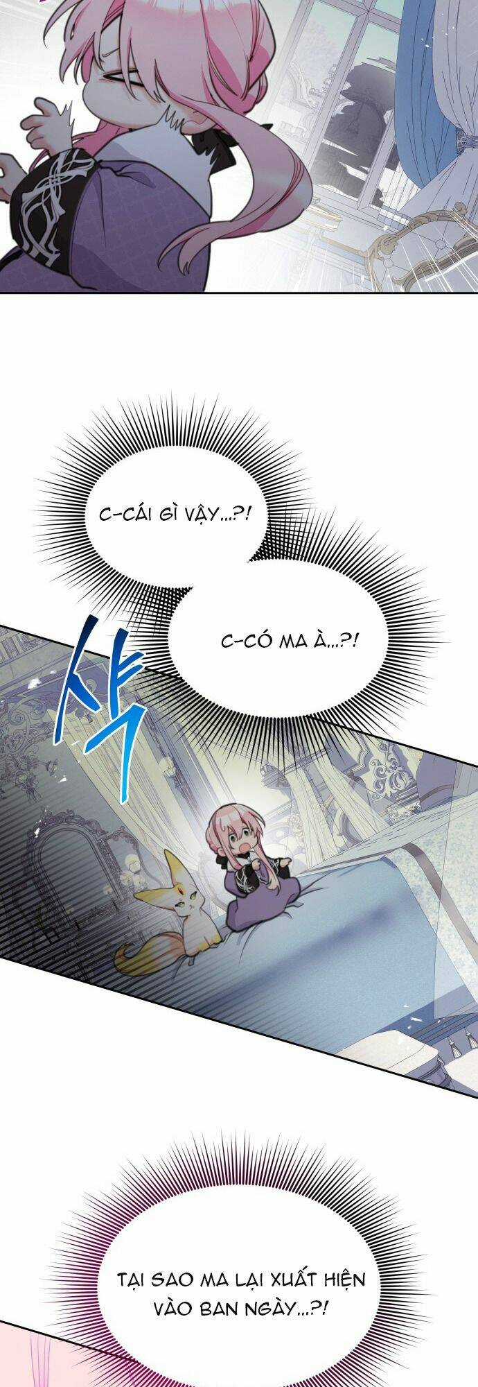 Công Chúa Lotto - Chapter 41 - Trang 11