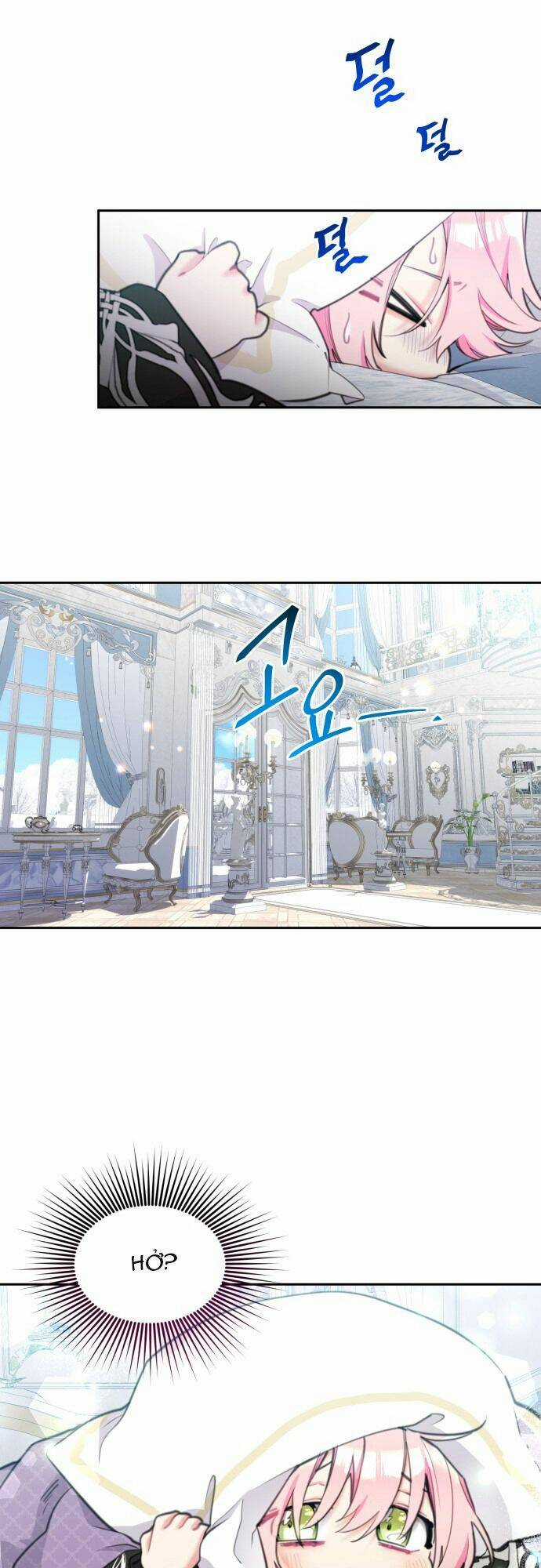 Công Chúa Lotto - Chapter 41 - Trang 14