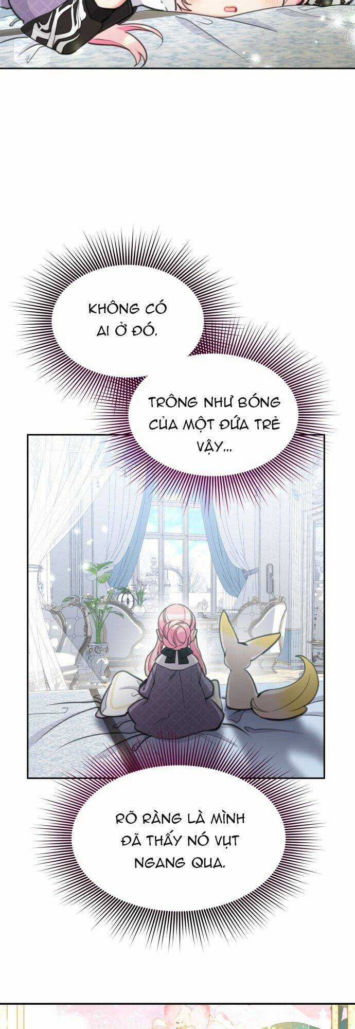 Công Chúa Lotto - Chapter 41 - Trang 15