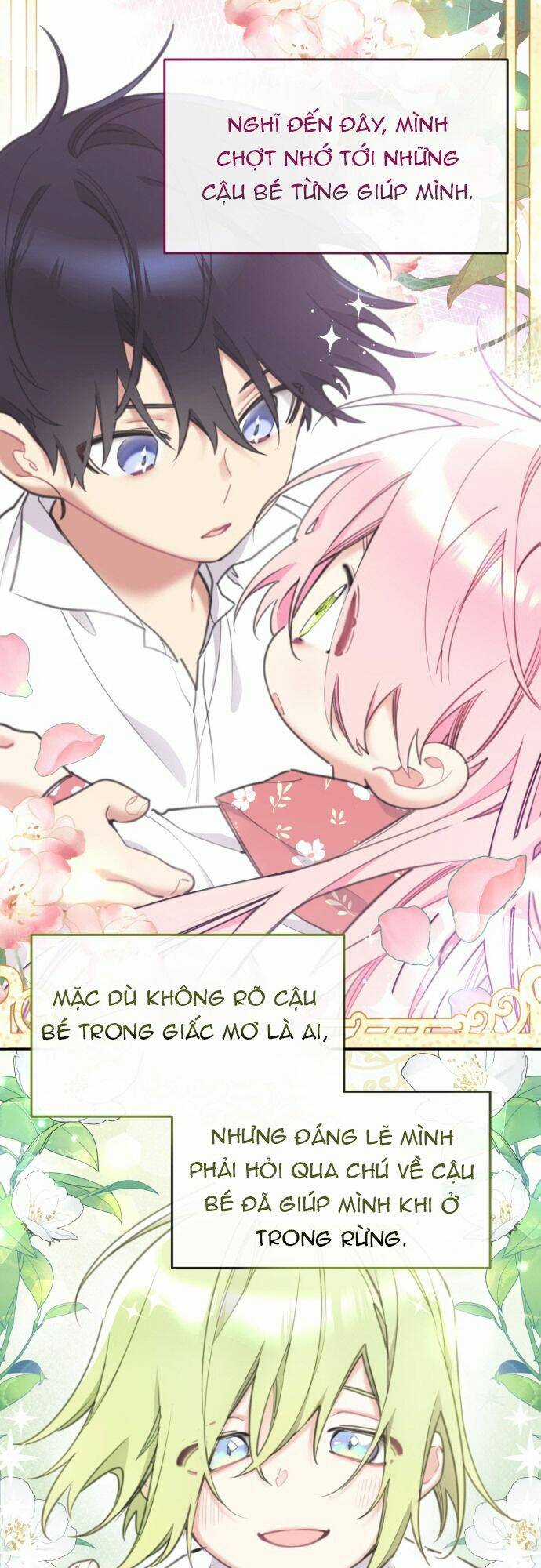 Công Chúa Lotto - Chapter 41 - Trang 16