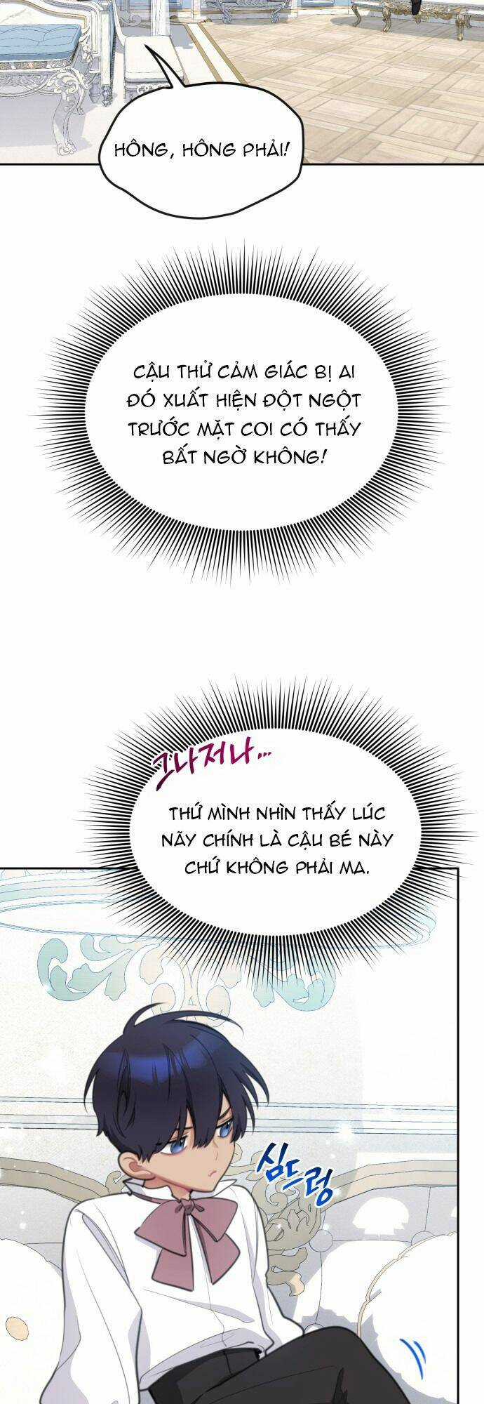 Công Chúa Lotto - Chapter 41 - Trang 20