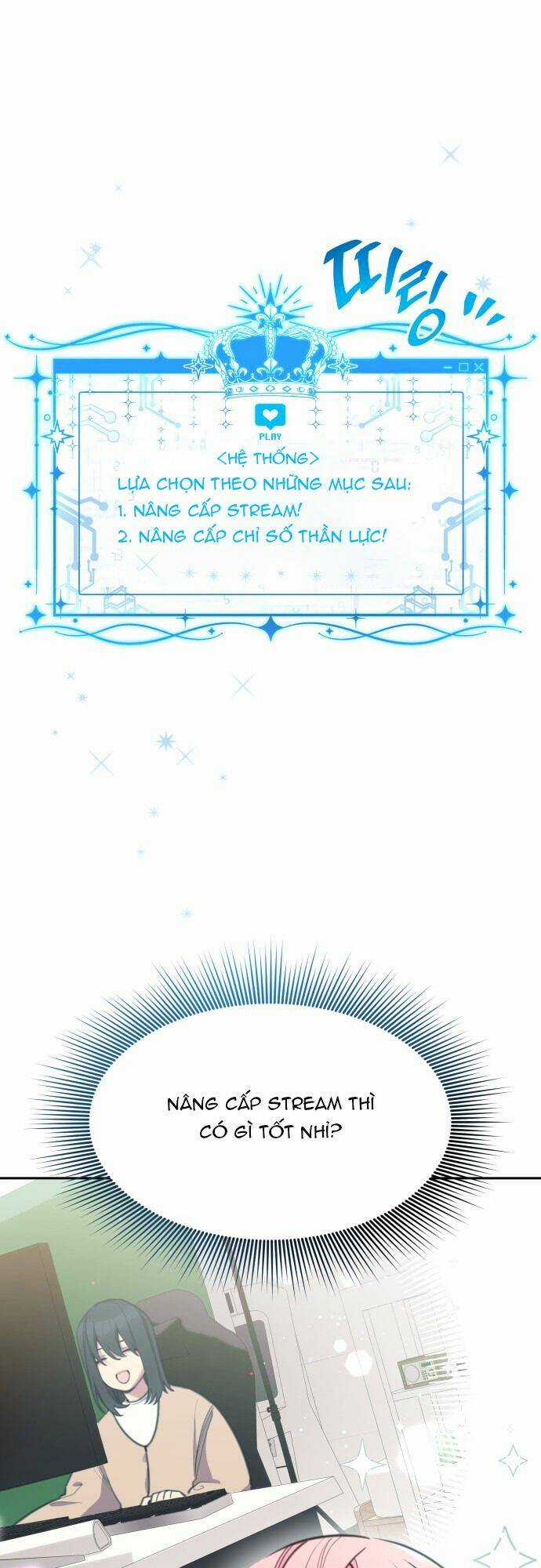 Công Chúa Lotto - Chapter 41 - Trang 3