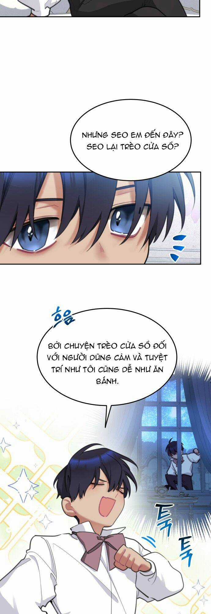 Công Chúa Lotto - Chapter 41 - Trang 21