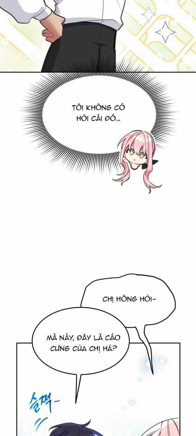 Công Chúa Lotto - Chapter 41 - Trang 22