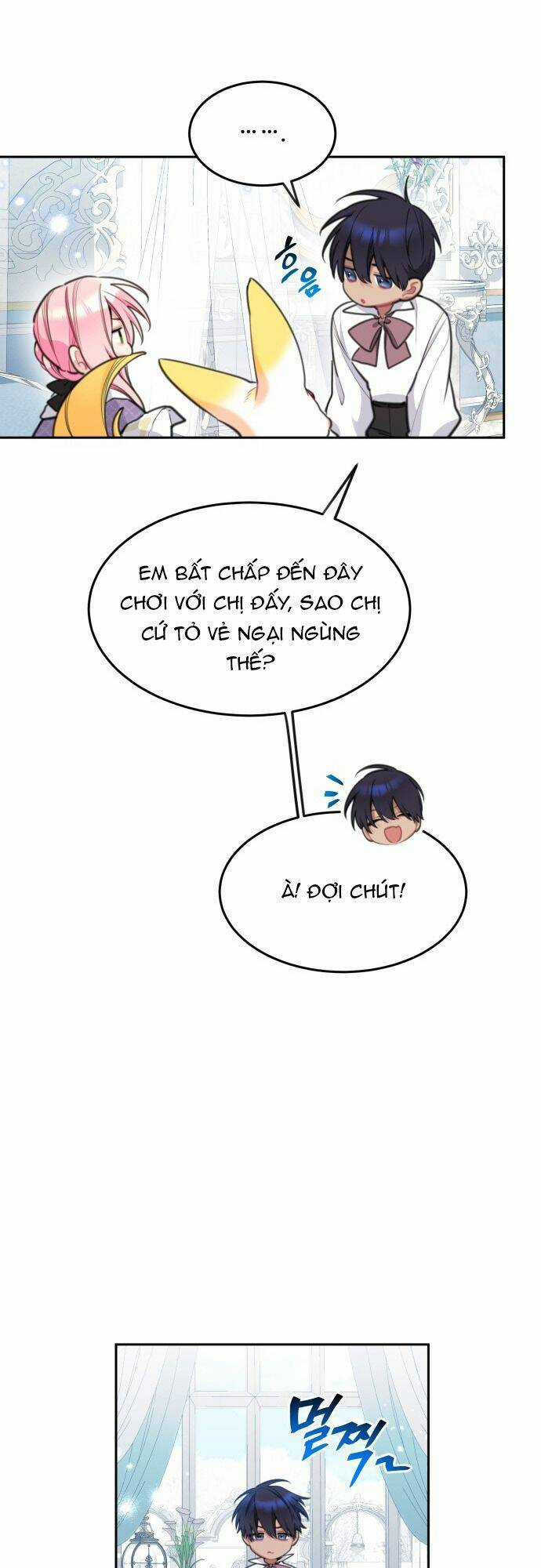 Công Chúa Lotto - Chapter 41 - Trang 24