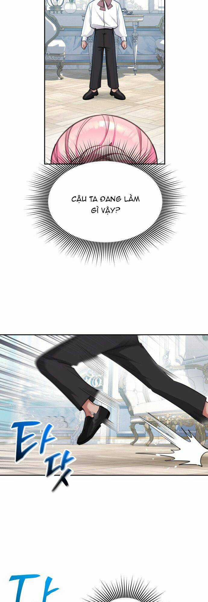 Công Chúa Lotto - Chapter 41 - Trang 25