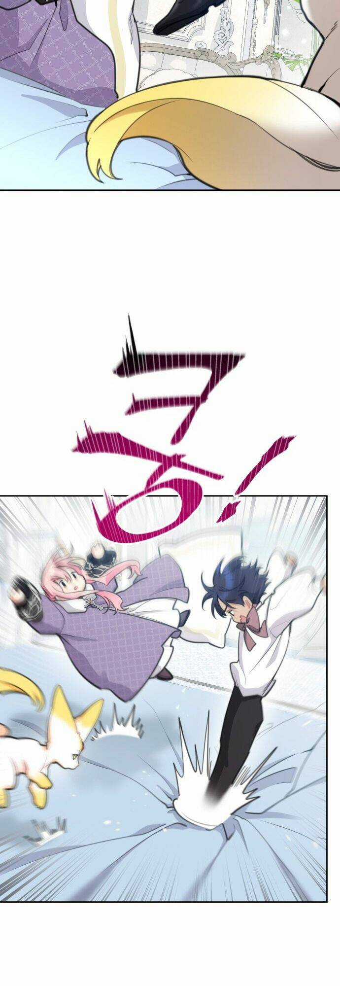 Công Chúa Lotto - Chapter 41 - Trang 27