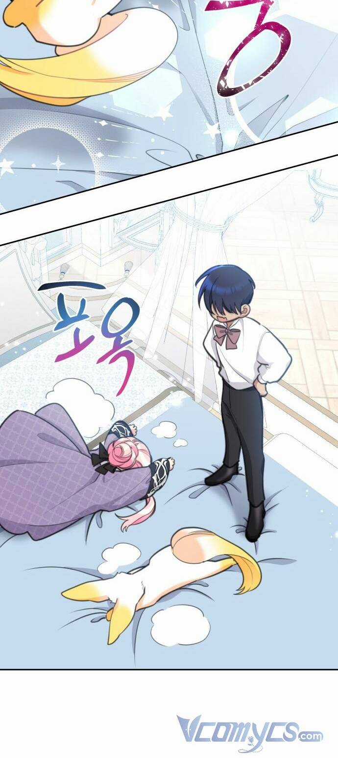 Công Chúa Lotto - Chapter 41 - Trang 29