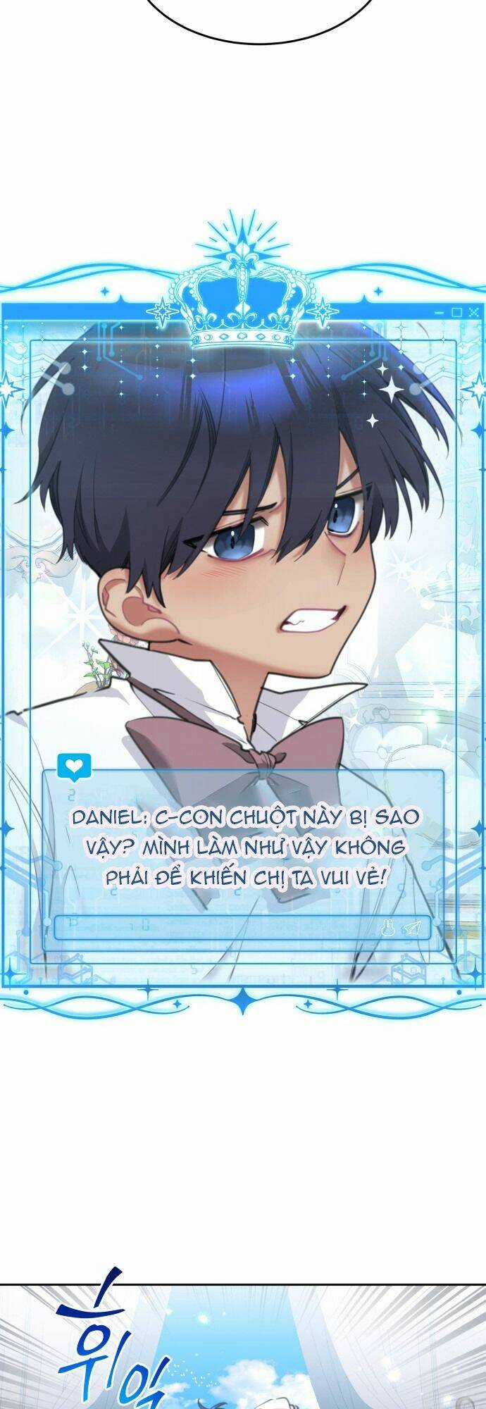 Công Chúa Lotto - Chapter 41 - Trang 32