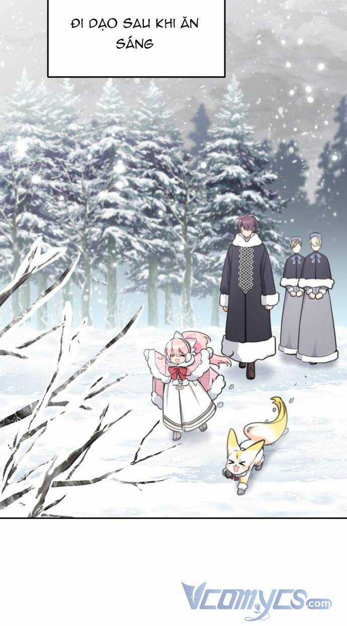 Công Chúa Lotto - Chapter 41 - Trang 35