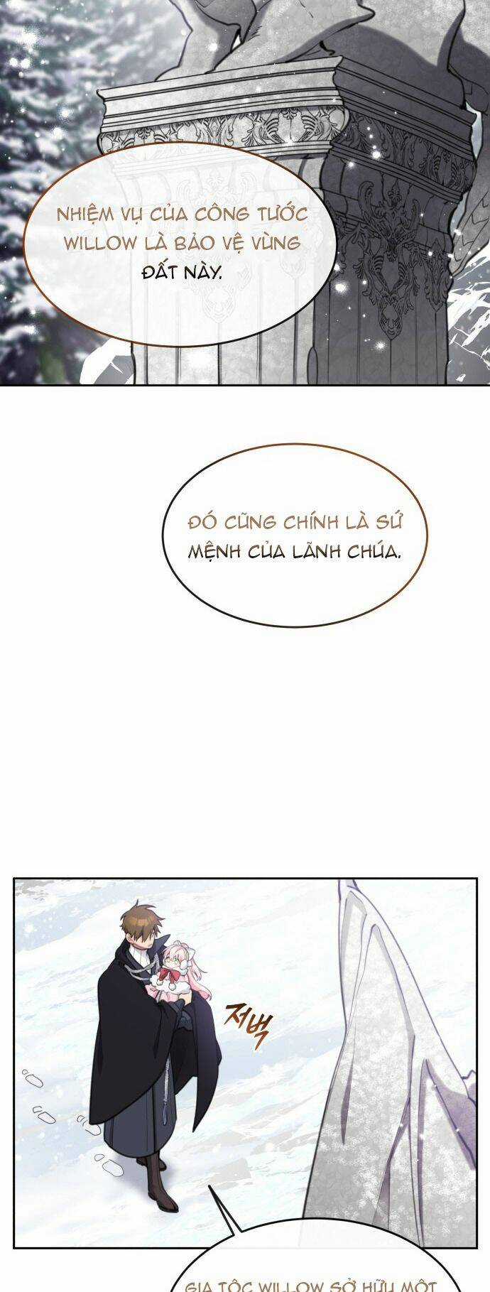 Công Chúa Lotto - Chapter 41 - Trang 39