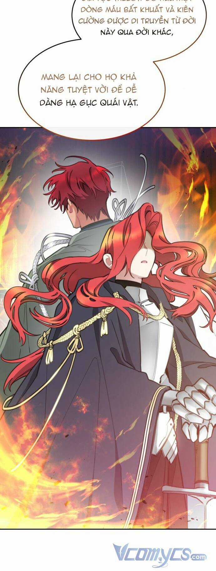 Công Chúa Lotto - Chapter 41 - Trang 40