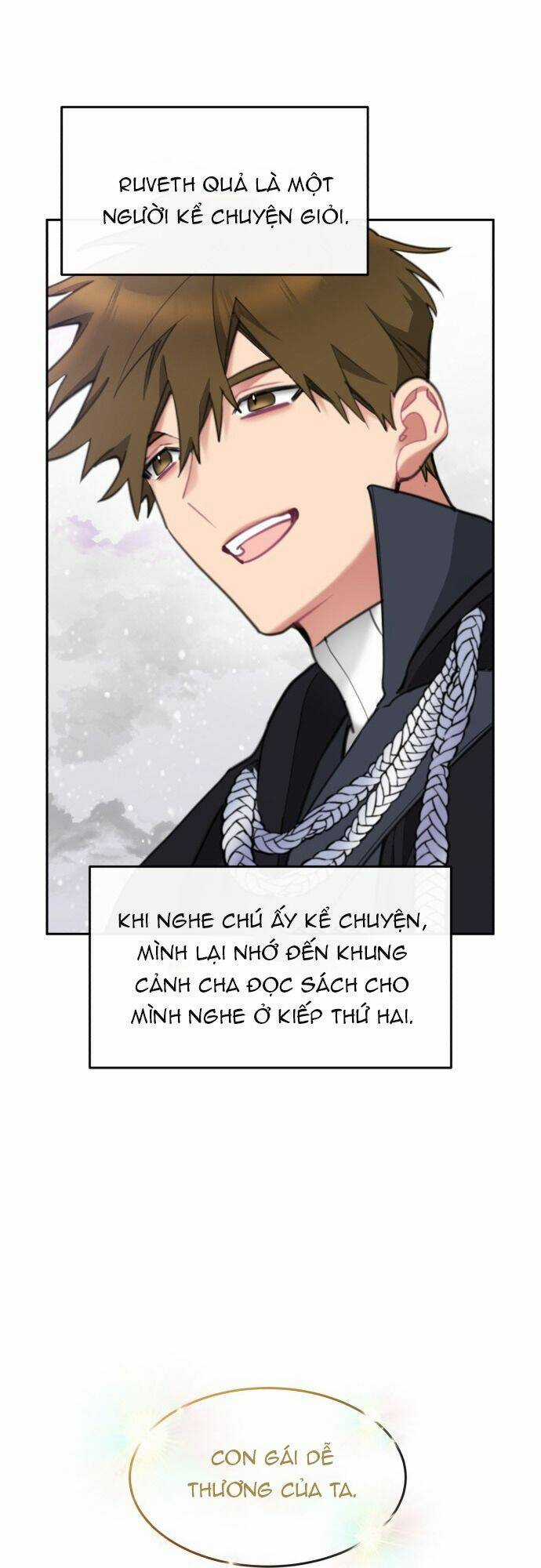 Công Chúa Lotto - Chapter 41 - Trang 41