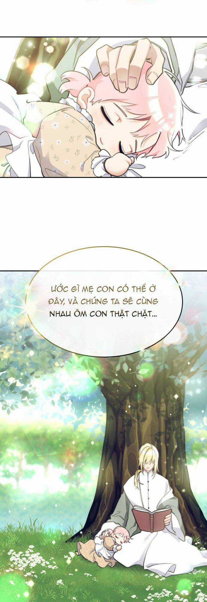 Công Chúa Lotto - Chapter 41 - Trang 42