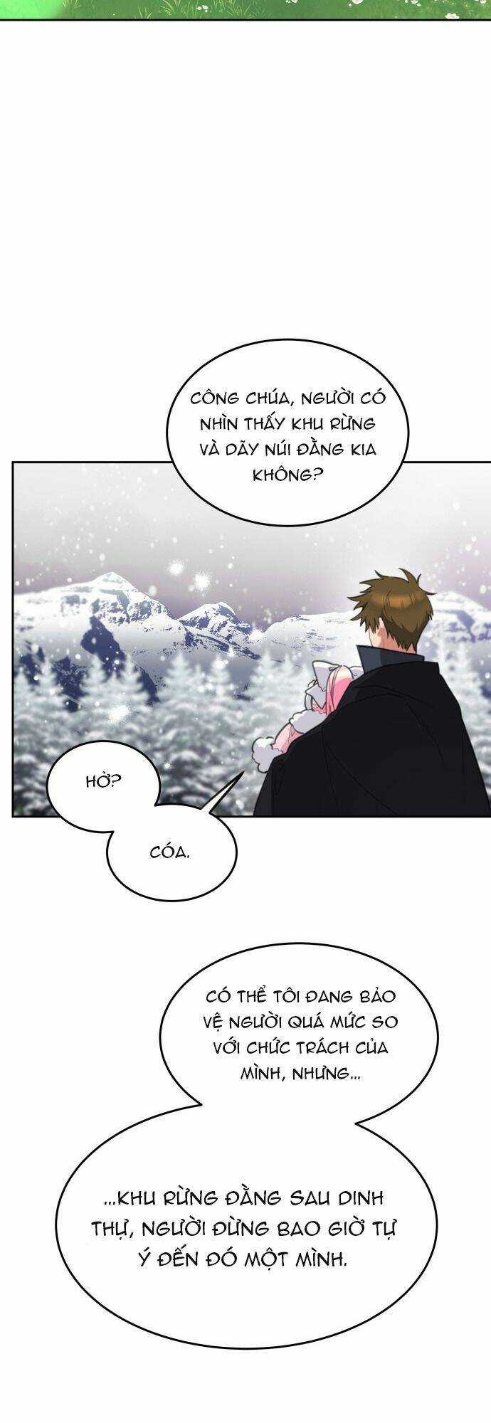 Công Chúa Lotto - Chapter 41 - Trang 43