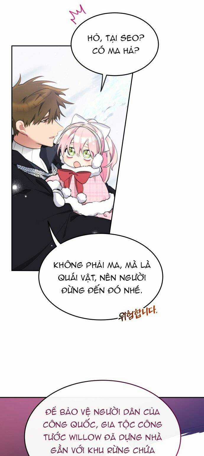 Công Chúa Lotto - Chapter 41 - Trang 44