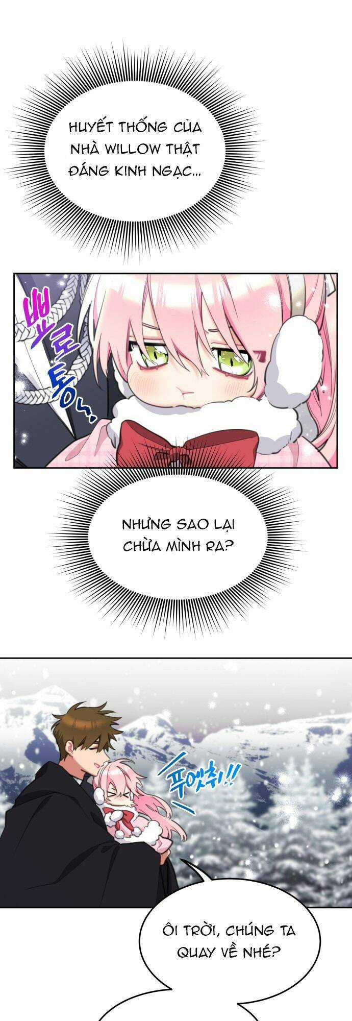 Công Chúa Lotto - Chapter 41 - Trang 46