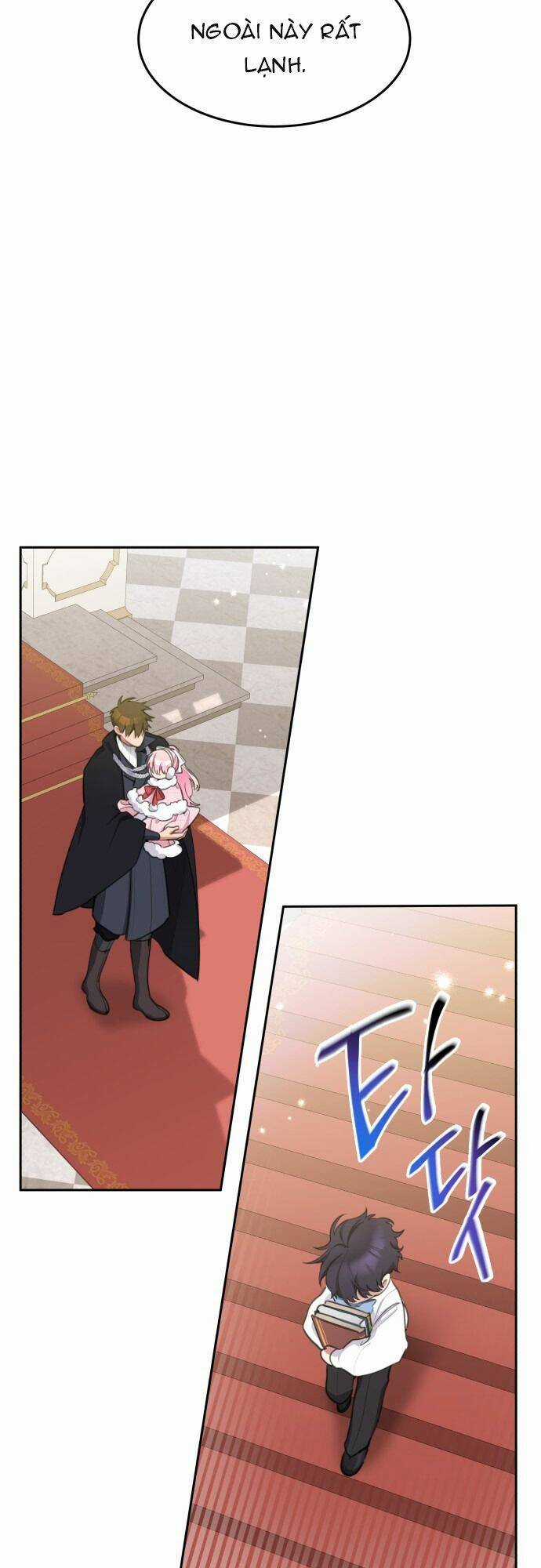 Công Chúa Lotto - Chapter 41 - Trang 47