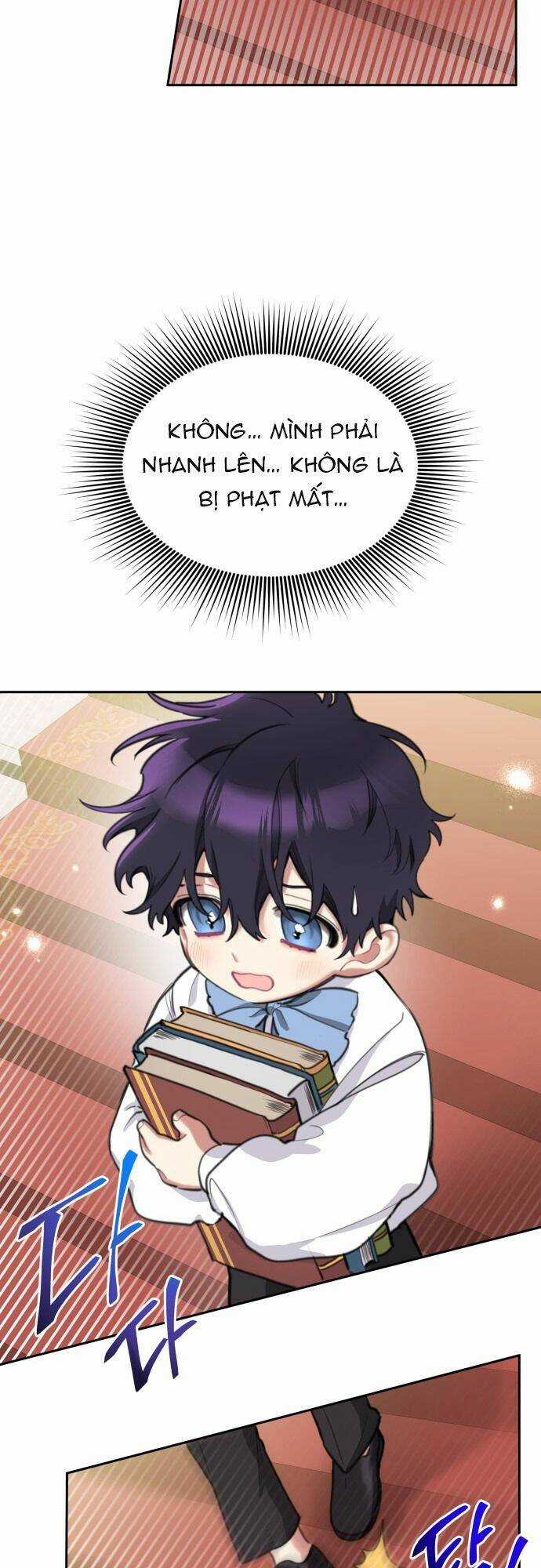 Công Chúa Lotto - Chapter 41 - Trang 48