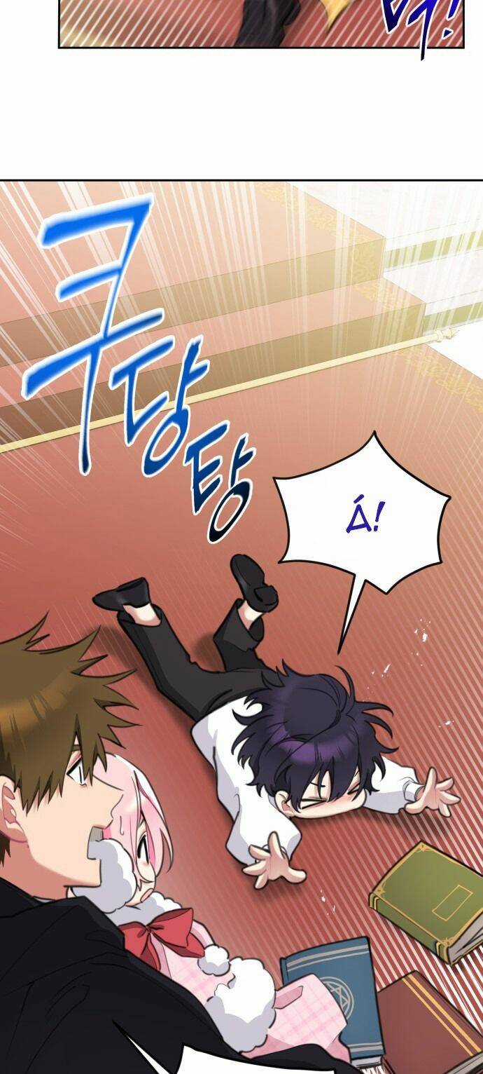 Công Chúa Lotto - Chapter 41 - Trang 49