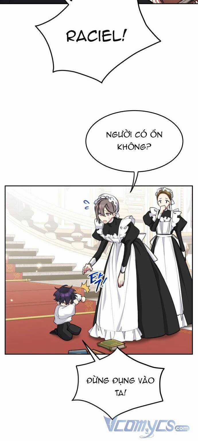 Công Chúa Lotto - Chapter 41 - Trang 50