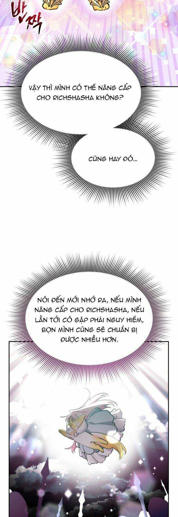 Công Chúa Lotto - Chapter 41 - Trang 6