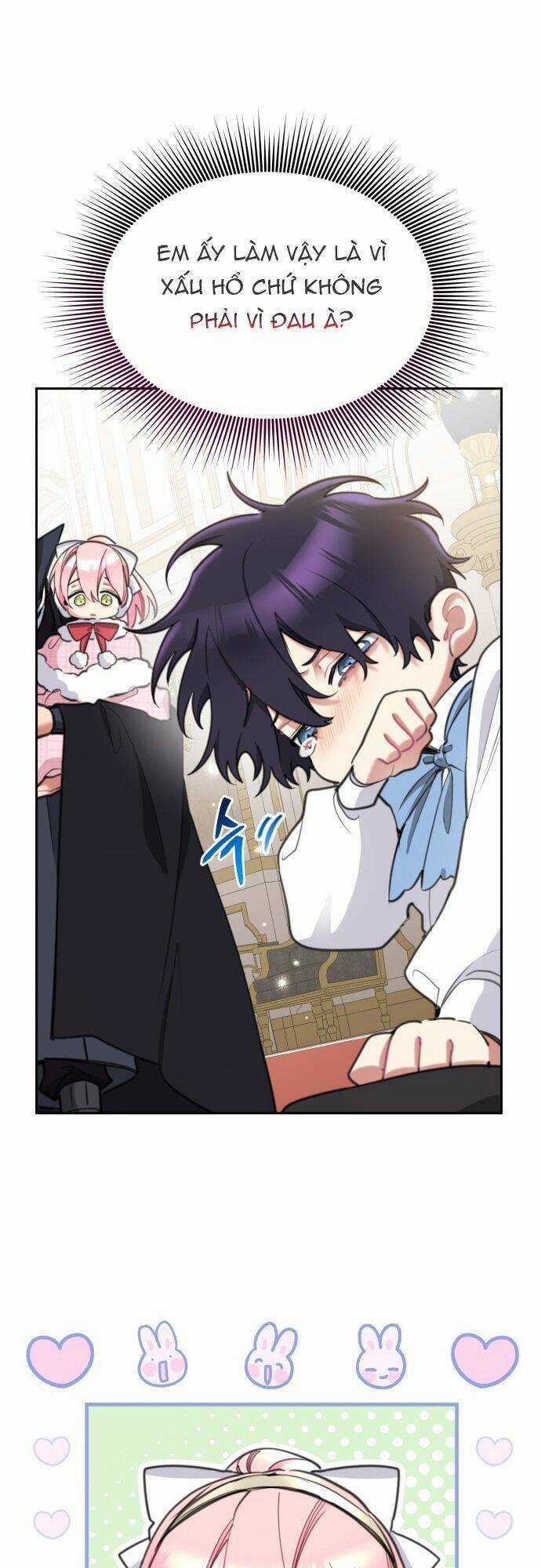 Công Chúa Lotto - Chapter 41 - Trang 51