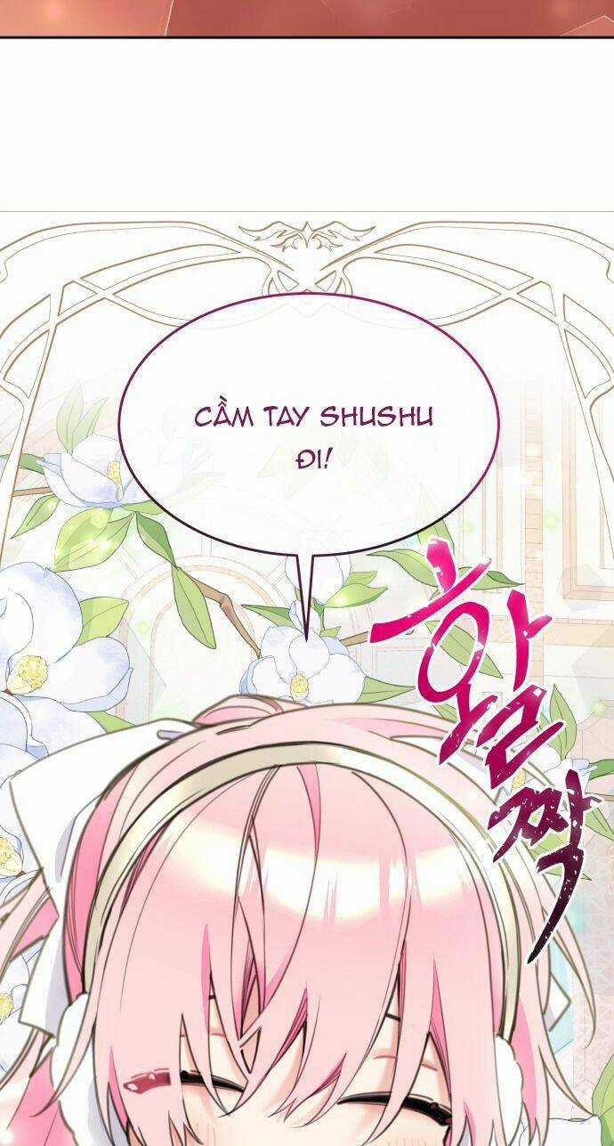 Công Chúa Lotto - Chapter 41 - Trang 54