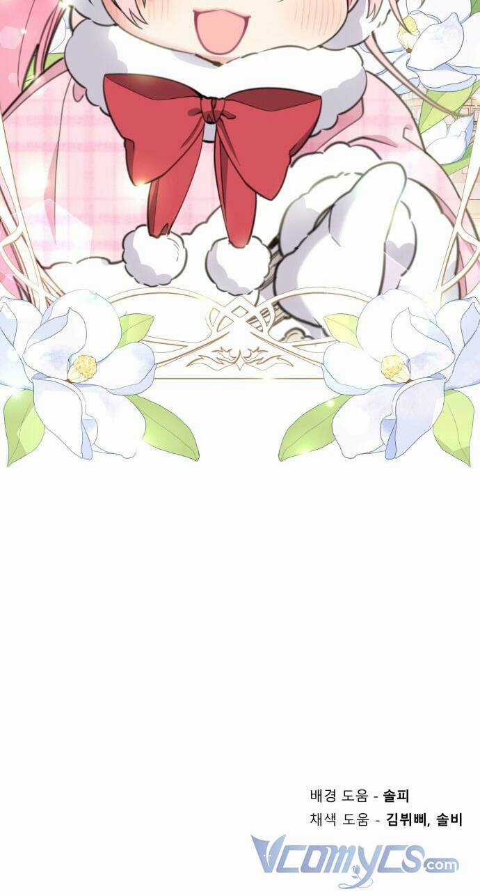 Công Chúa Lotto - Chapter 41 - Trang 55