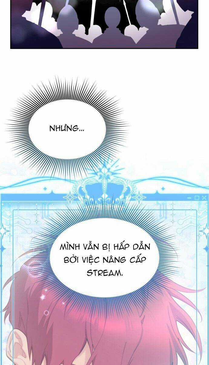 Công Chúa Lotto - Chapter 41 - Trang 7