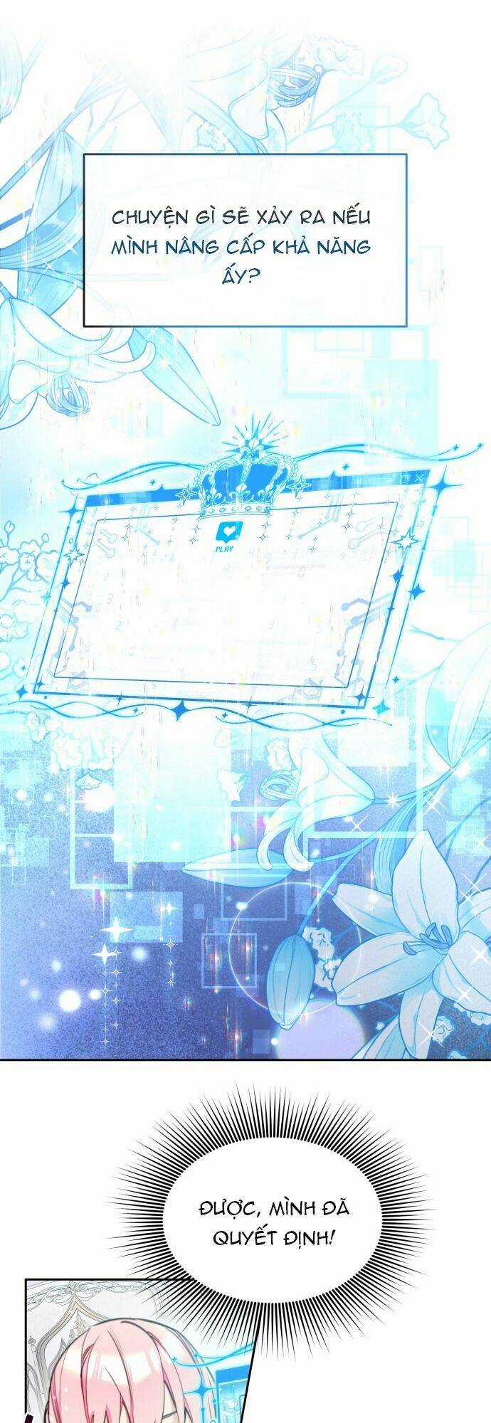 Công Chúa Lotto - Chapter 41 - Trang 9