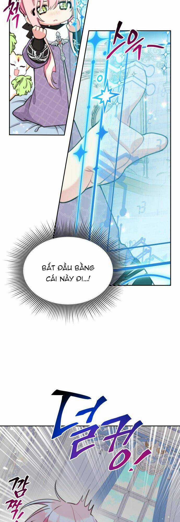 Công Chúa Lotto - Chapter 41 - Trang 10