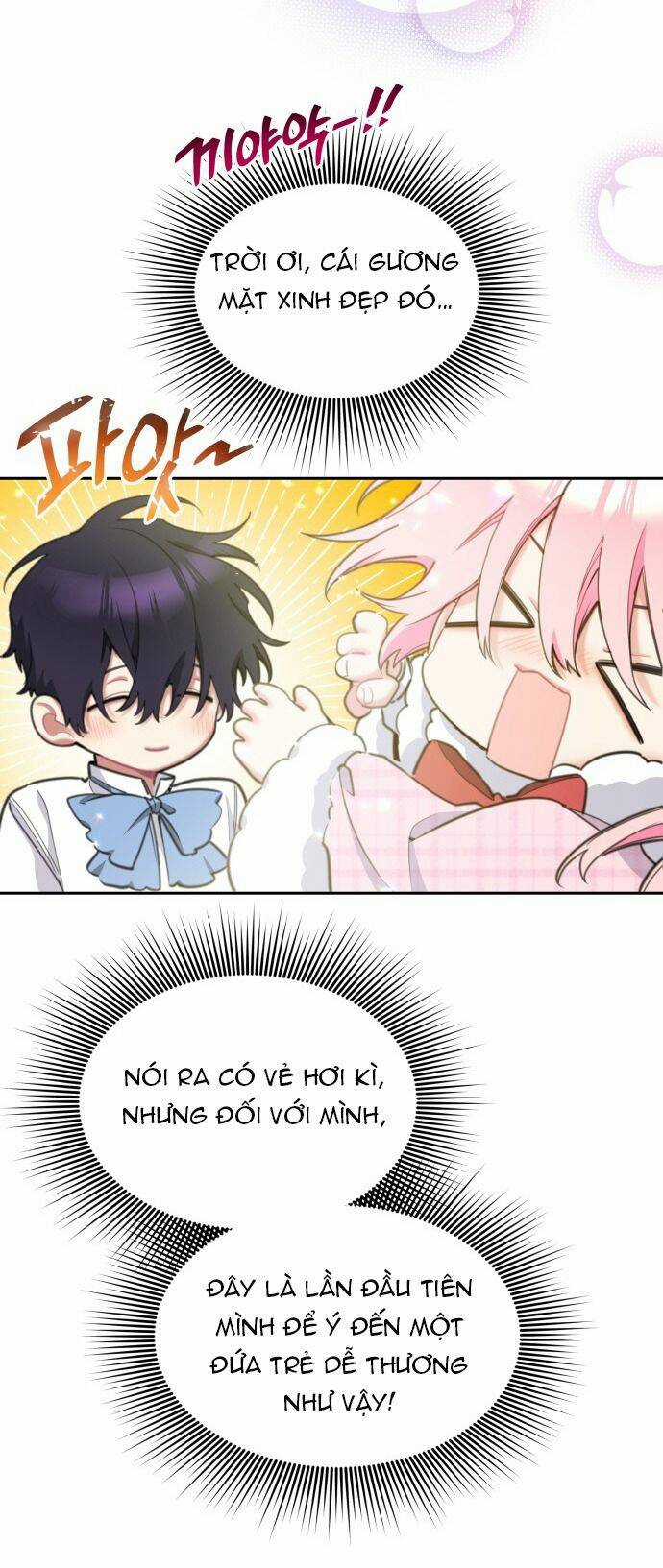 Công Chúa Lotto - Chapter 42 - Trang 11