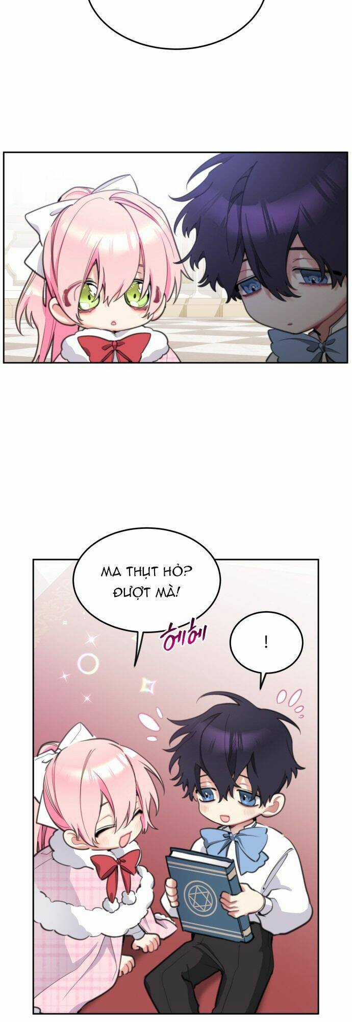 Công Chúa Lotto - Chapter 42 - Trang 14