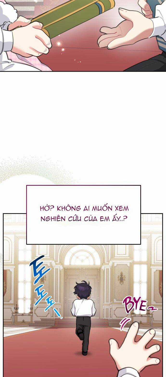 Công Chúa Lotto - Chapter 42 - Trang 16