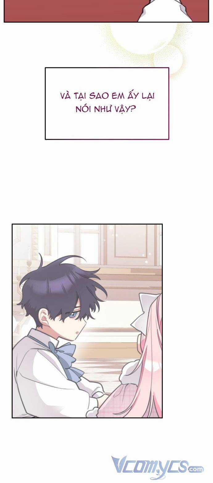 Công Chúa Lotto - Chapter 42 - Trang 17