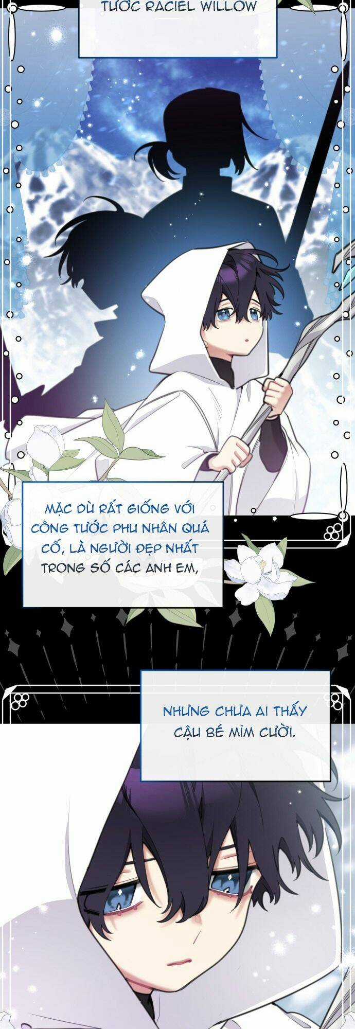 Công Chúa Lotto - Chapter 42 - Trang 19