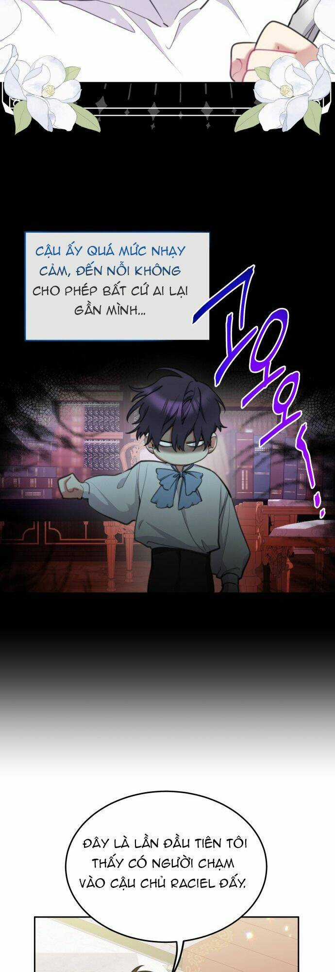 Công Chúa Lotto - Chapter 42 - Trang 20