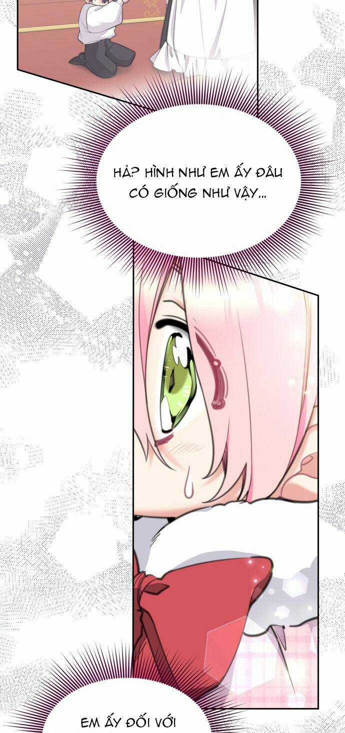 Công Chúa Lotto - Chapter 42 - Trang 22