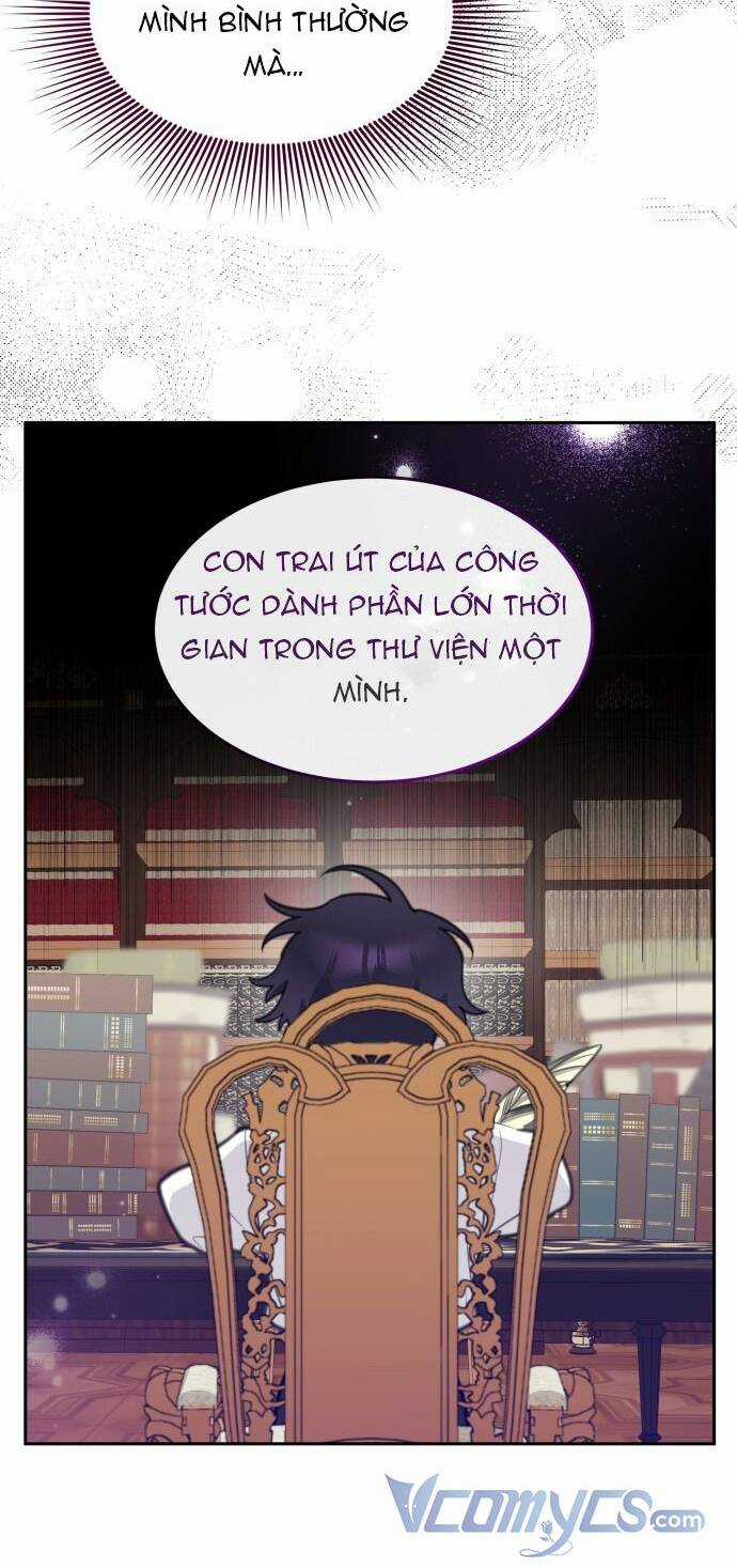 Công Chúa Lotto - Chapter 42 - Trang 23