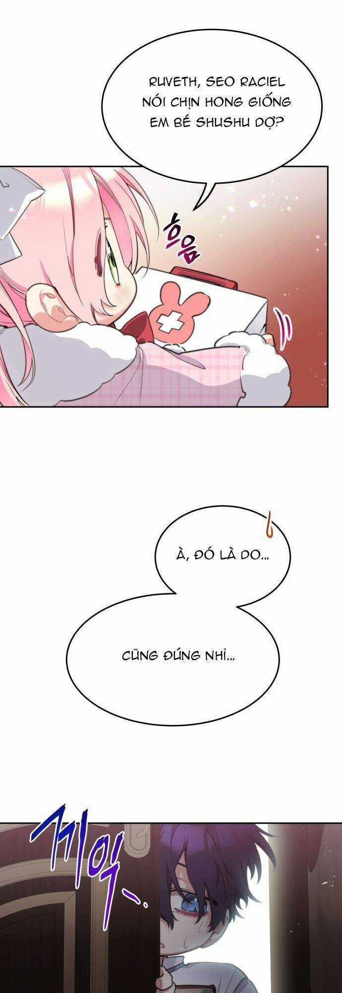 Công Chúa Lotto - Chapter 42 - Trang 25