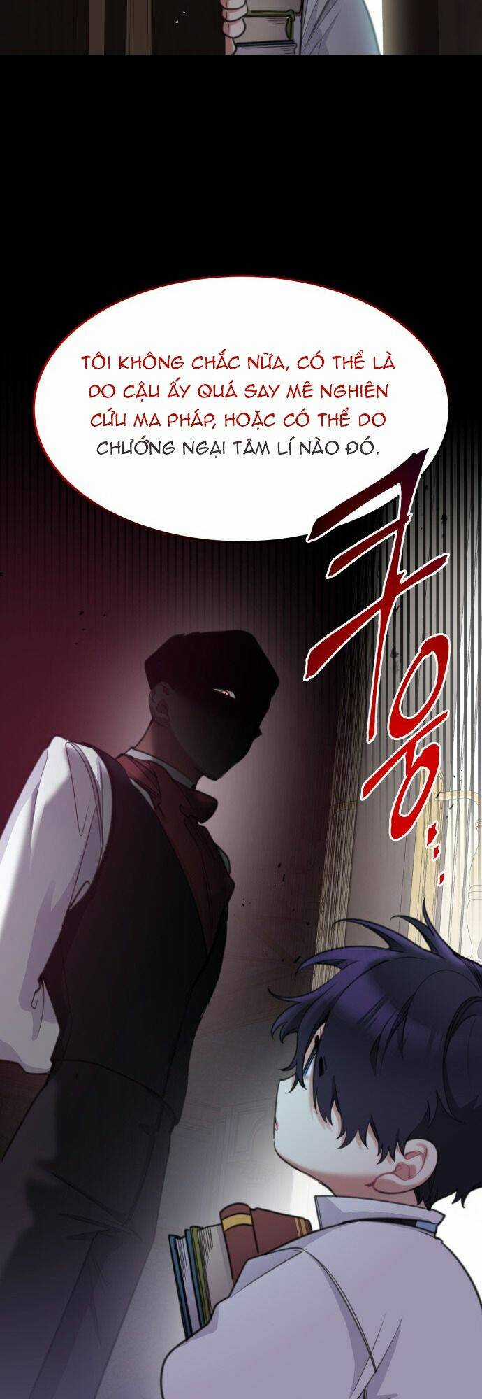 Công Chúa Lotto - Chapter 42 - Trang 26