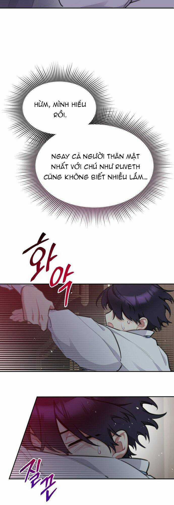 Công Chúa Lotto - Chapter 42 - Trang 27