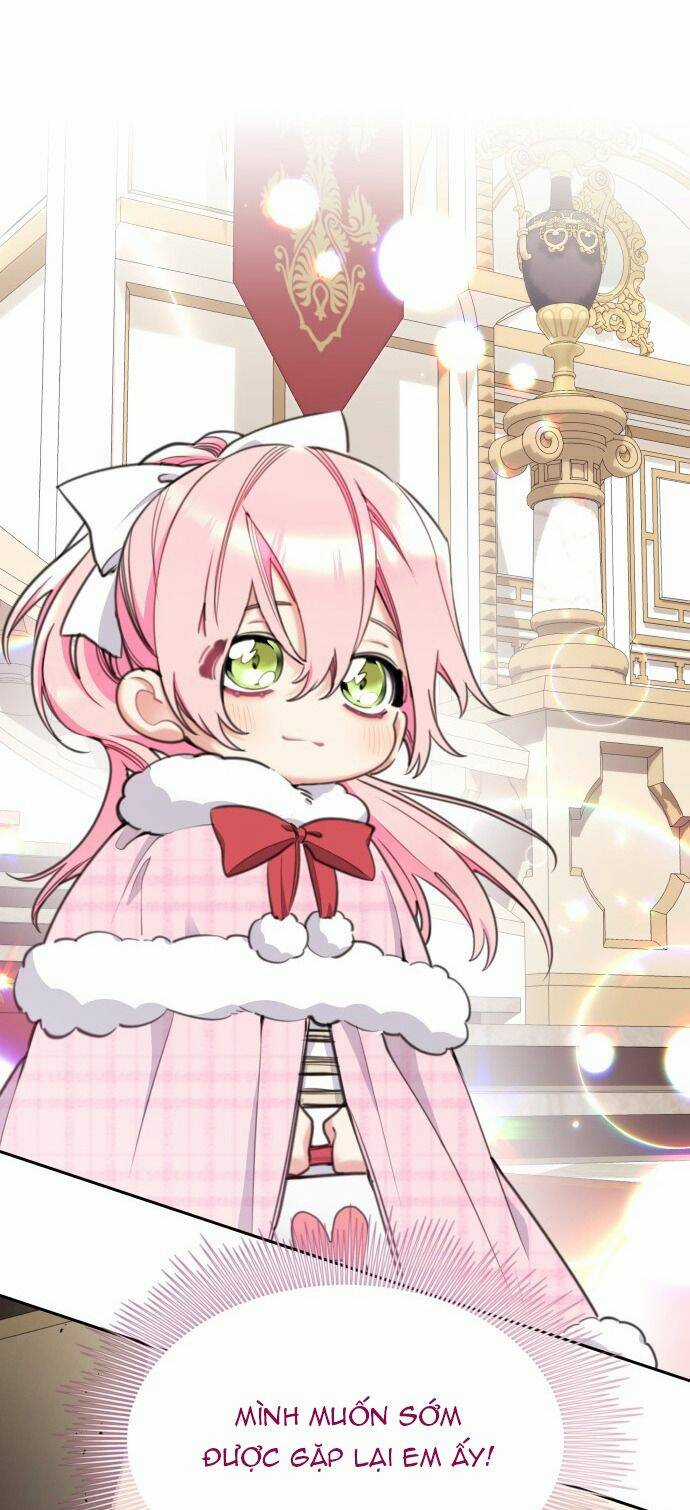Công Chúa Lotto - Chapter 42 - Trang 28